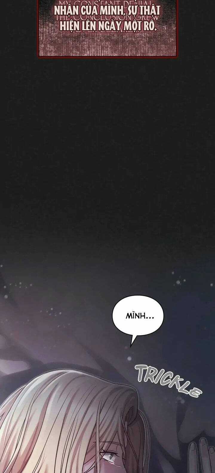 Sự Hy Sinh Của Ác Quỷ Chapter 38 trang 18