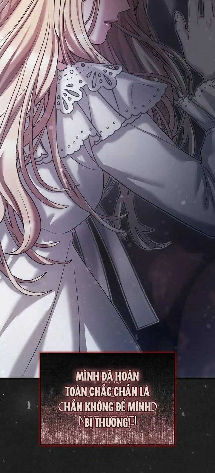 Sự Hy Sinh Của Ác Quỷ Chapter 38 trang 19