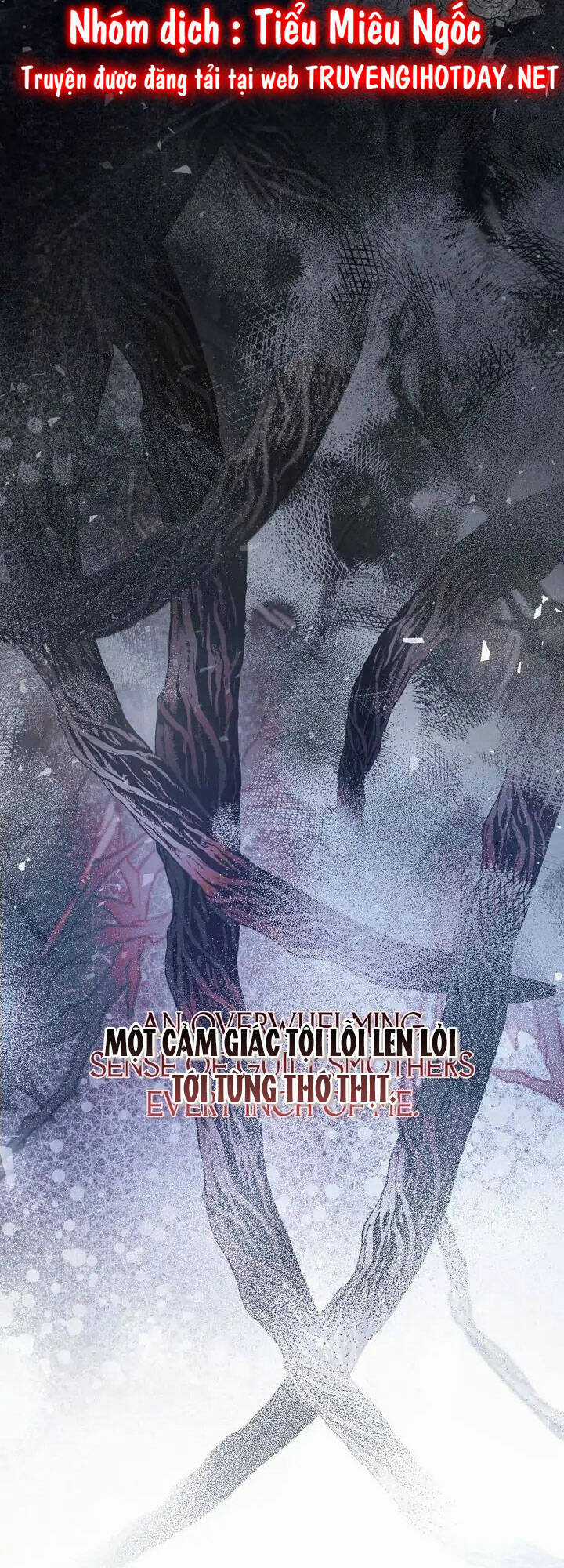 Sự Hy Sinh Của Ác Quỷ Chapter 38 trang 21