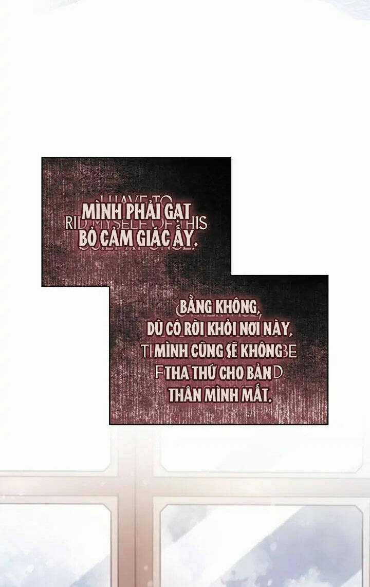 Sự Hy Sinh Của Ác Quỷ Chapter 38 trang 22