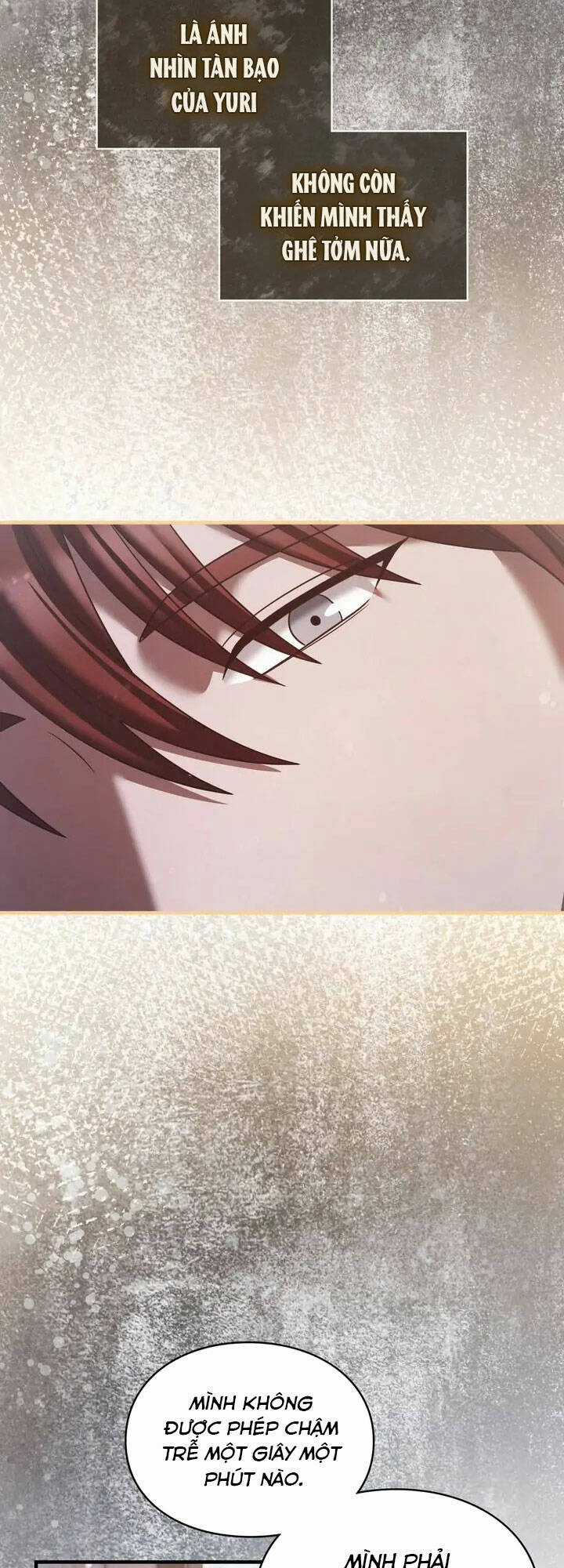 Sự Hy Sinh Của Ác Quỷ Chapter 38 trang 25