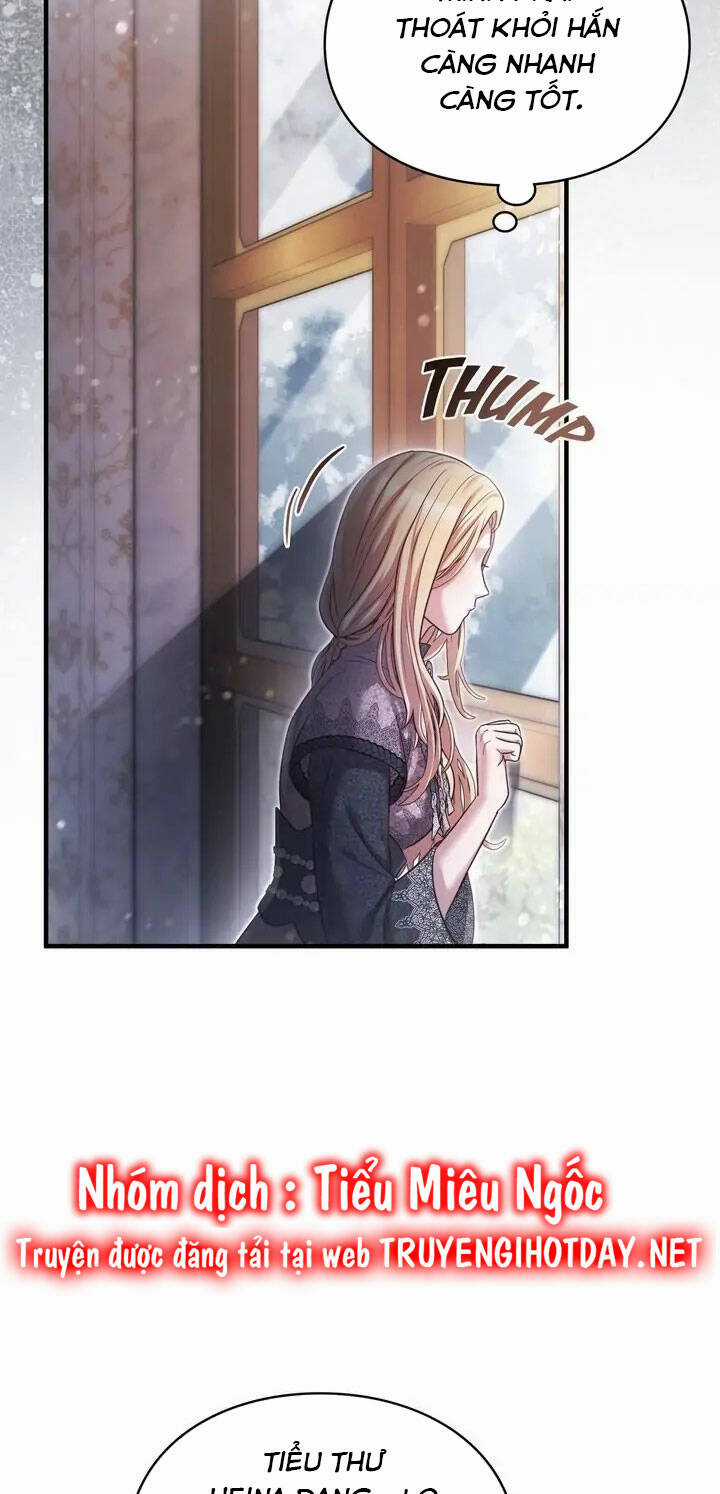 Sự Hy Sinh Của Ác Quỷ Chapter 38 trang 26