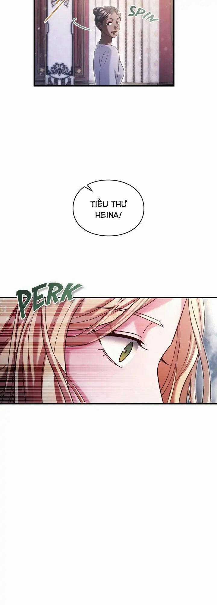 Sự Hy Sinh Của Ác Quỷ Chapter 38 trang 28