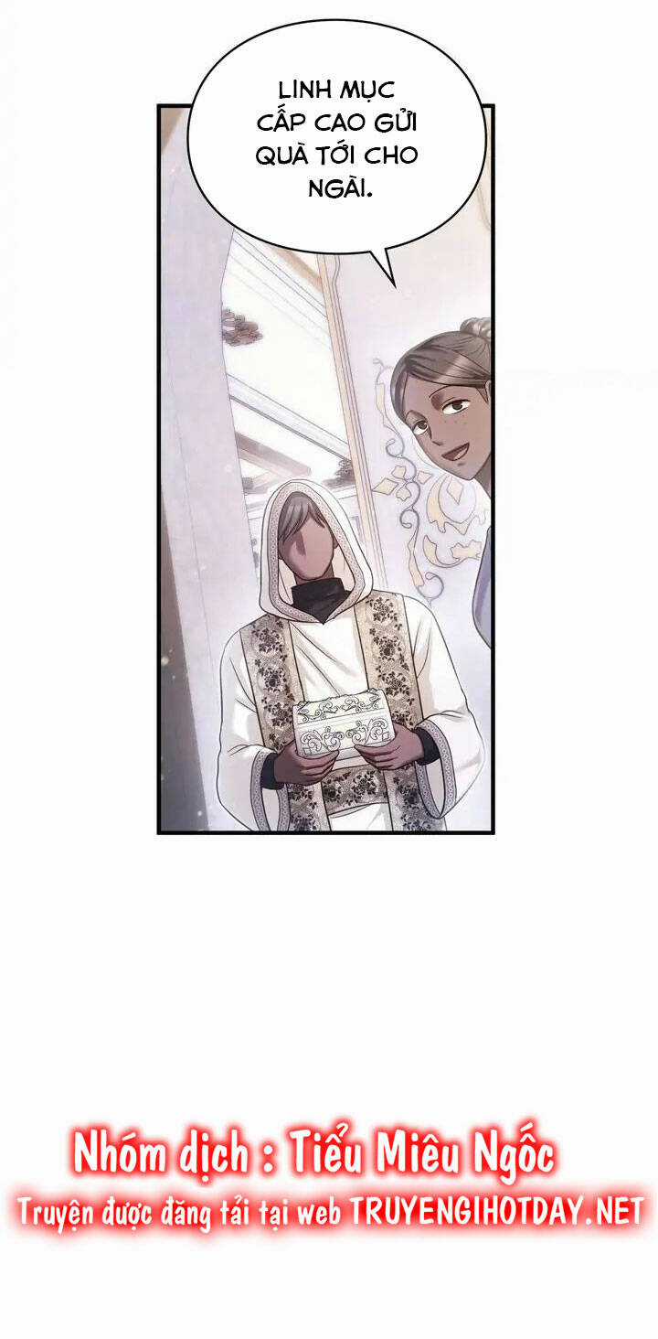 Sự Hy Sinh Của Ác Quỷ Chapter 38 trang 29