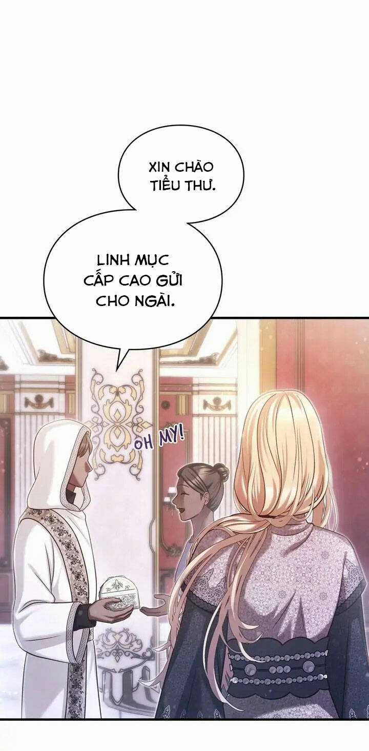 Sự Hy Sinh Của Ác Quỷ Chapter 38 trang 30