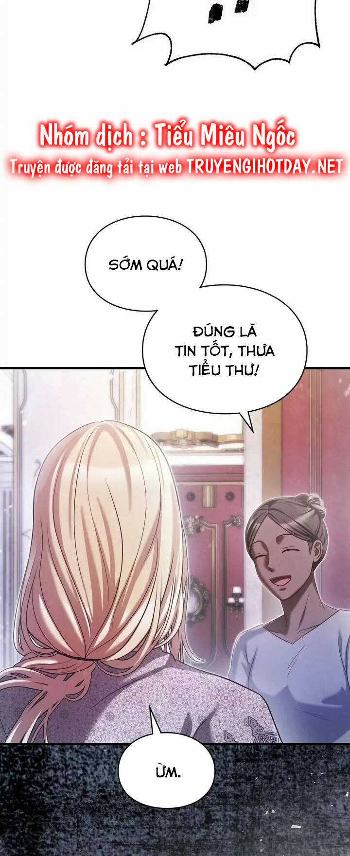 Sự Hy Sinh Của Ác Quỷ Chapter 38 trang 33
