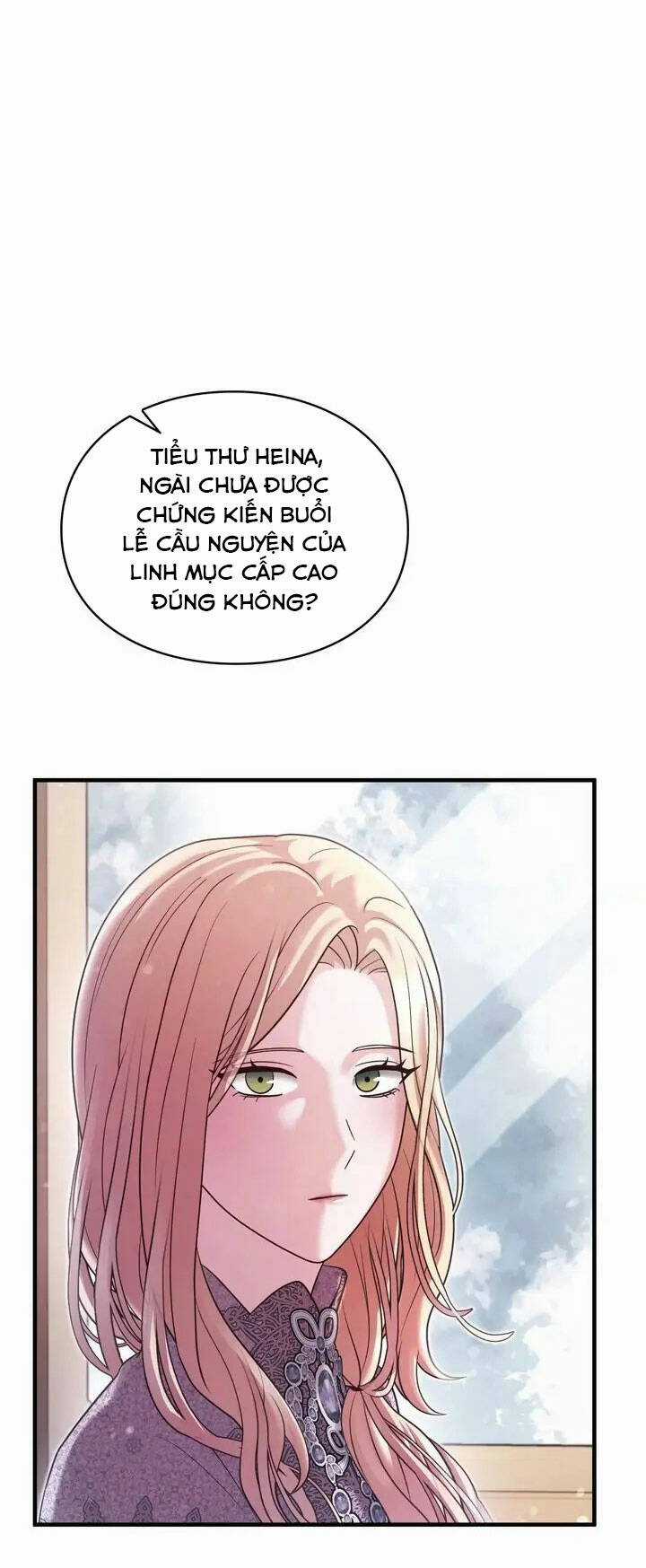 Sự Hy Sinh Của Ác Quỷ Chapter 38 trang 4