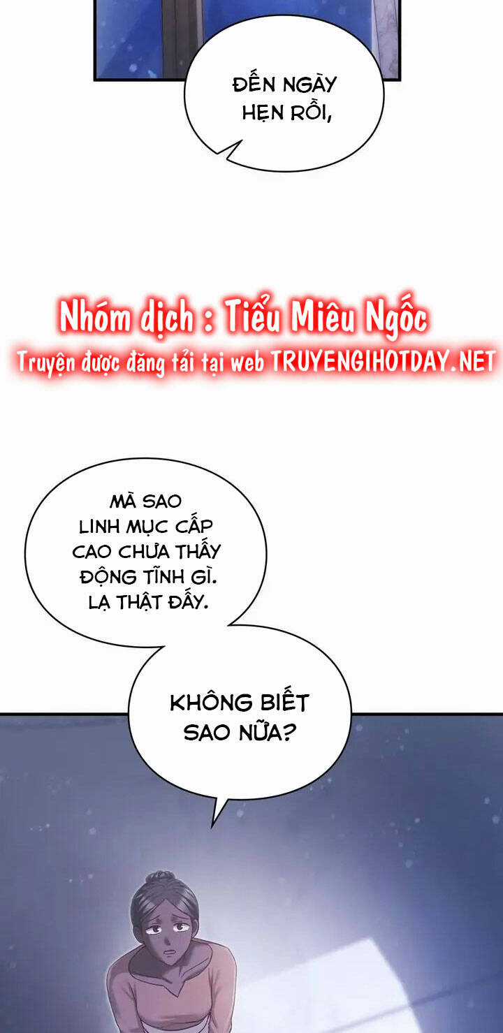 Sự Hy Sinh Của Ác Quỷ Chapter 38 trang 43