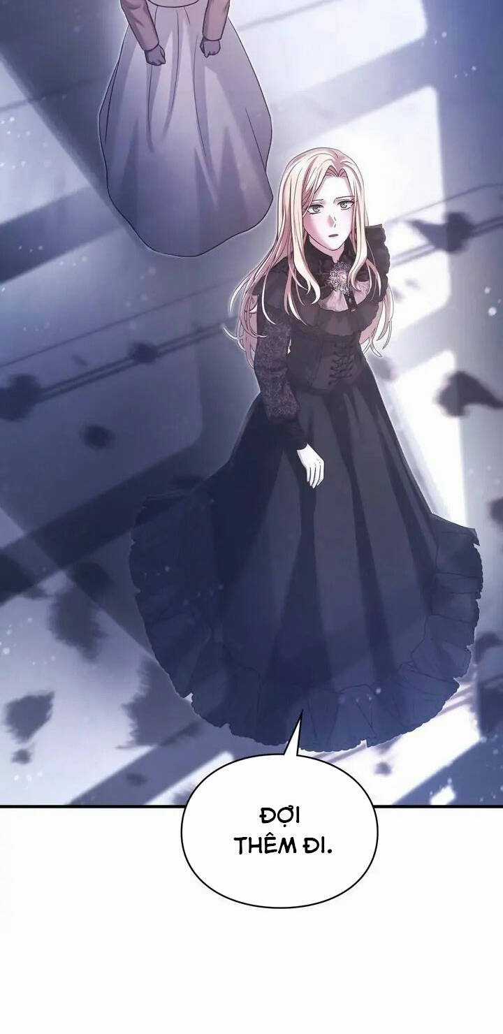 Sự Hy Sinh Của Ác Quỷ Chapter 38 trang 44