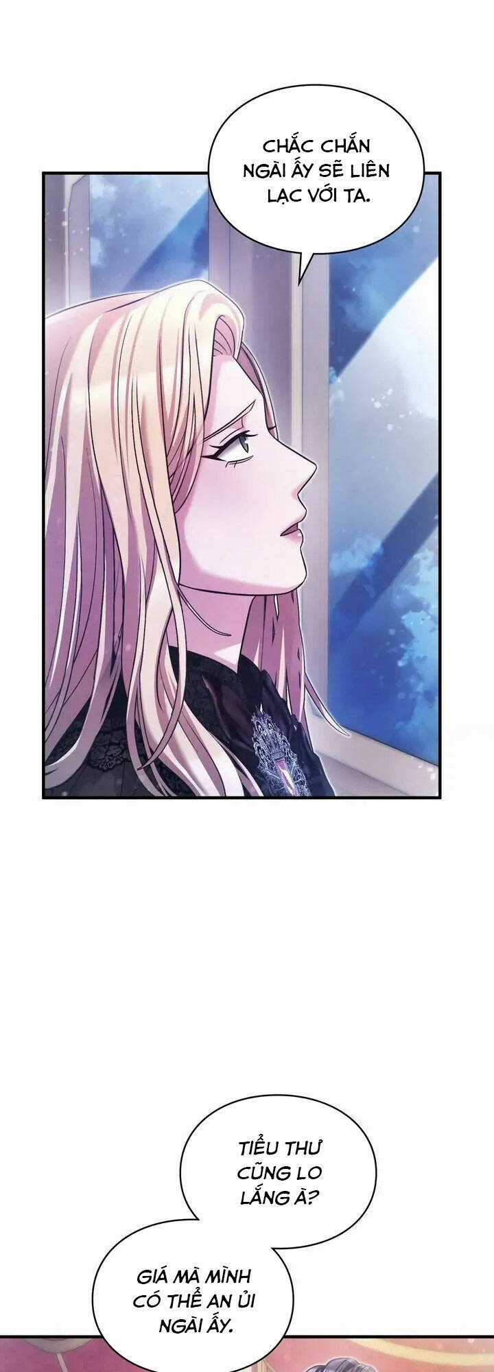 Sự Hy Sinh Của Ác Quỷ Chapter 38 trang 45