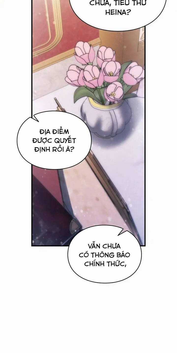 Sự Hy Sinh Của Ác Quỷ Chapter 38 trang 47