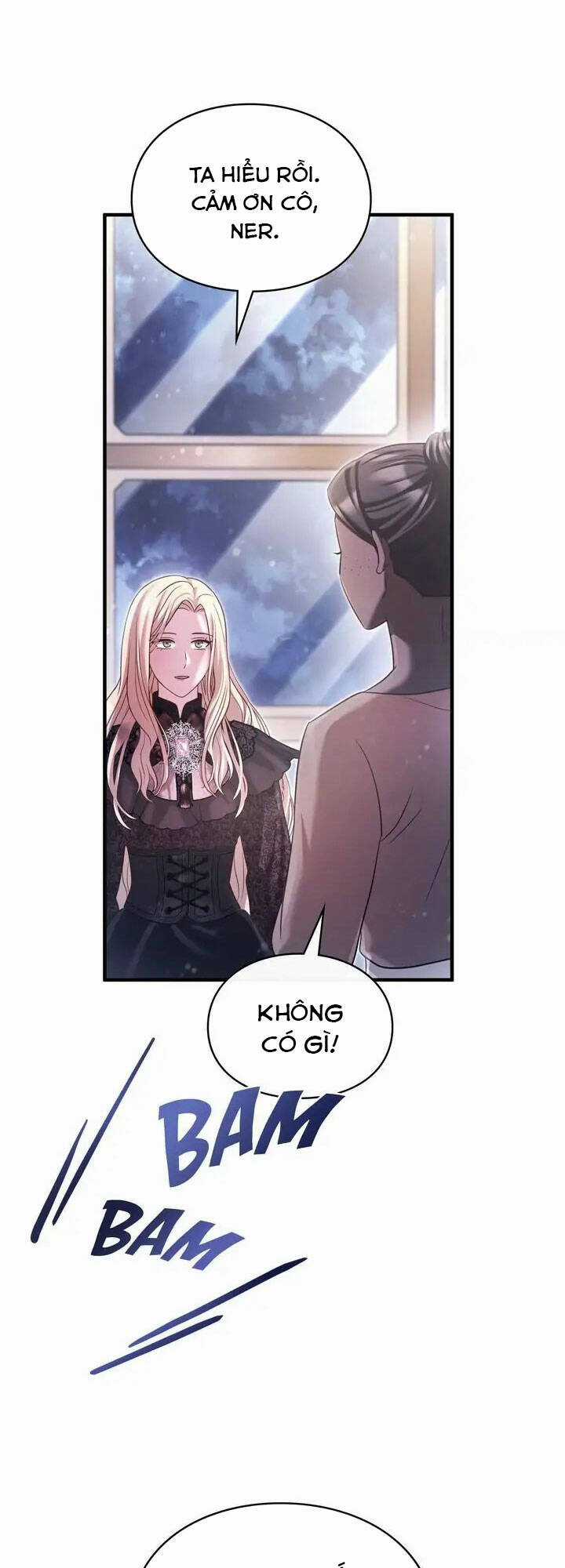 Sự Hy Sinh Của Ác Quỷ Chapter 38 trang 51