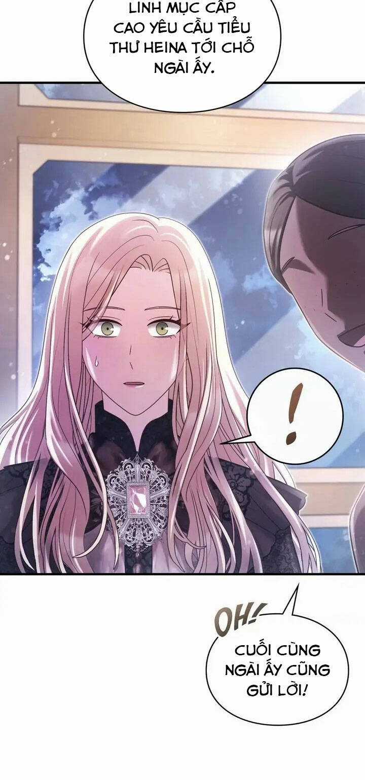 Sự Hy Sinh Của Ác Quỷ Chapter 38 trang 52