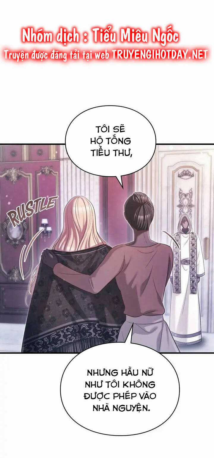 Sự Hy Sinh Của Ác Quỷ Chapter 38 trang 53