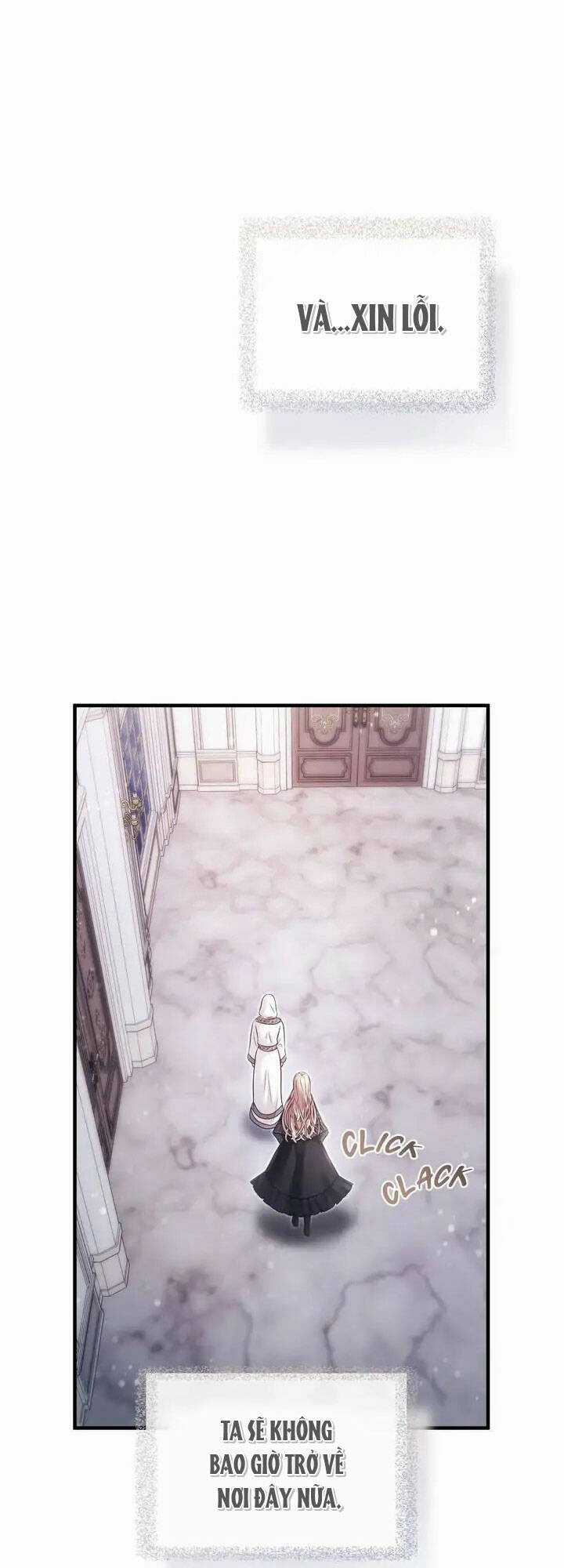 Sự Hy Sinh Của Ác Quỷ Chapter 38 trang 57