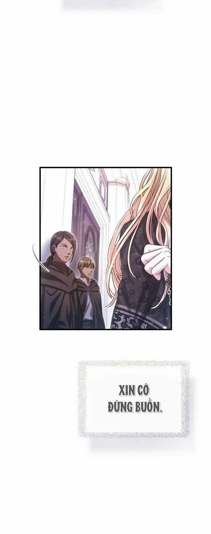 Sự Hy Sinh Của Ác Quỷ Chapter 38 trang 58