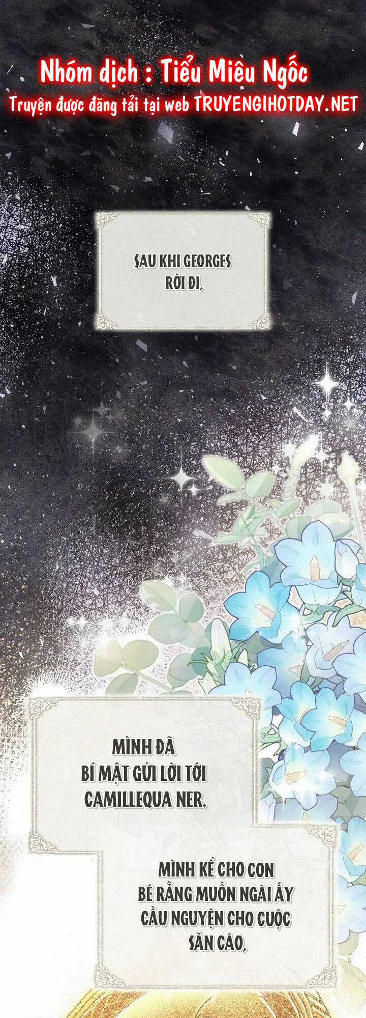 Sự Hy Sinh Của Ác Quỷ Chapter 38 trang 6