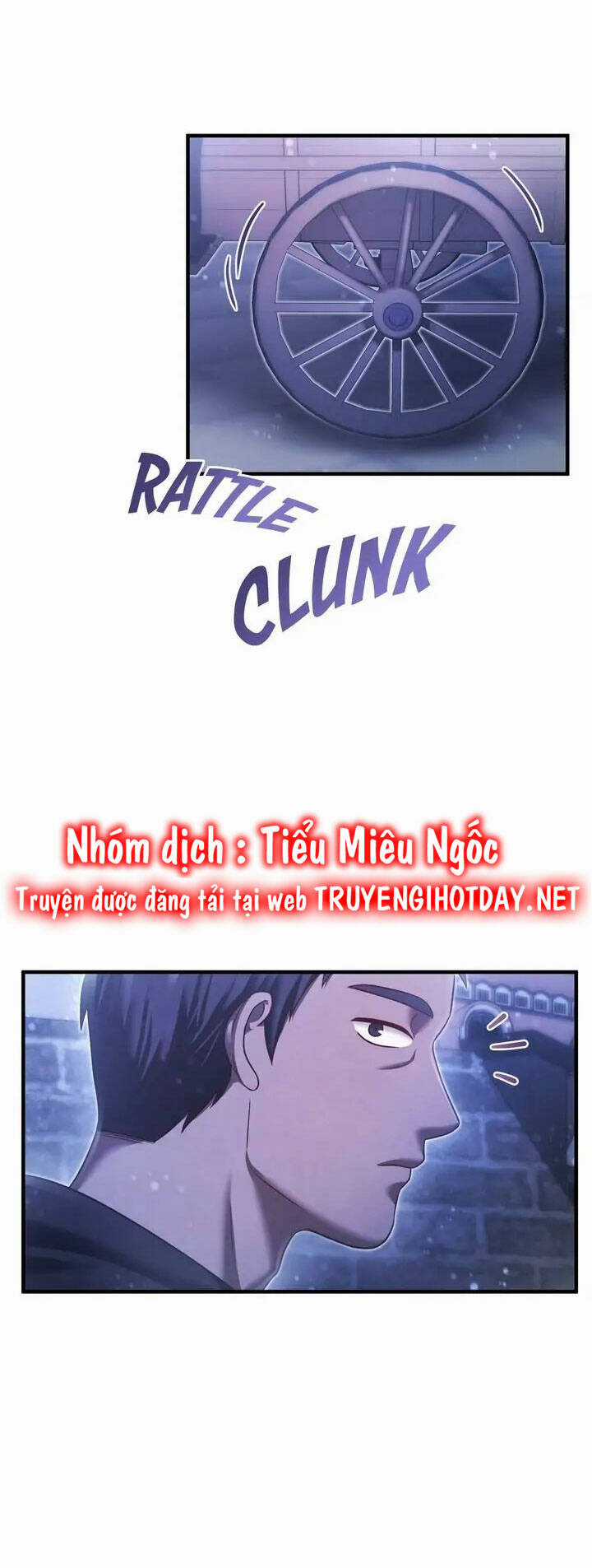 Sự Hy Sinh Của Ác Quỷ Chapter 38 trang 63