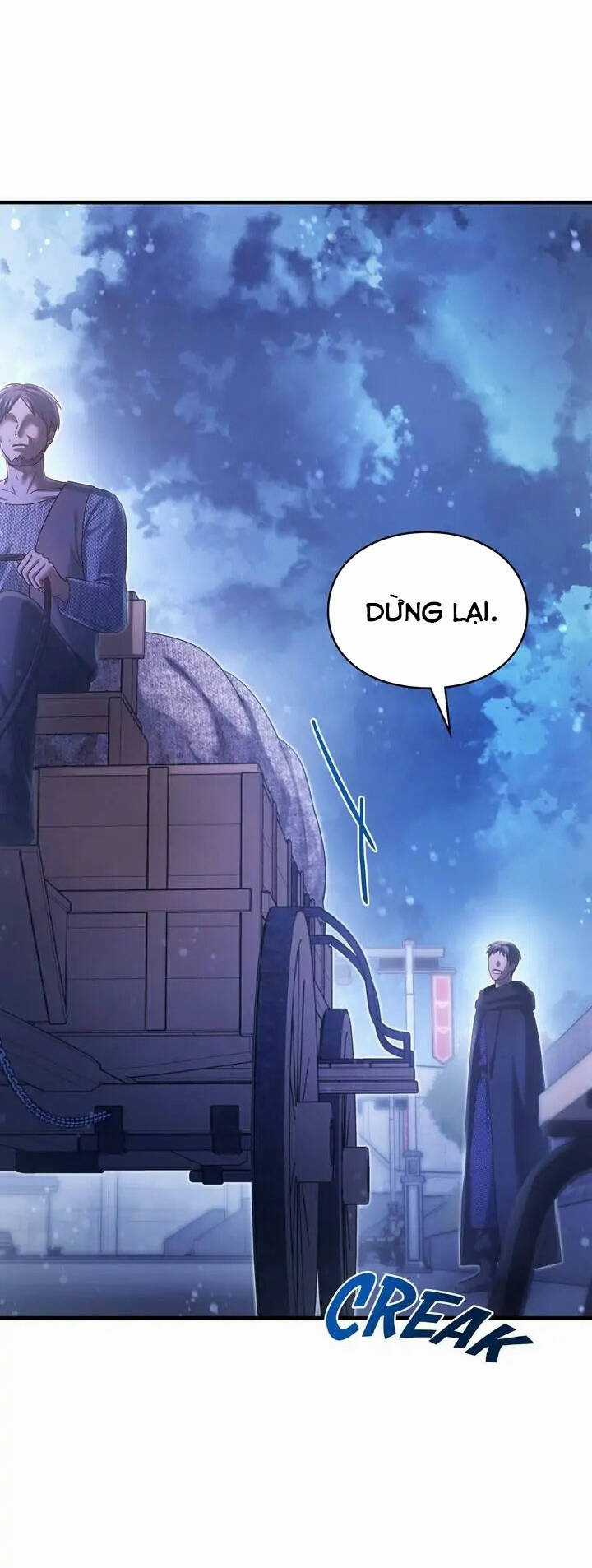 Sự Hy Sinh Của Ác Quỷ Chapter 38 trang 64