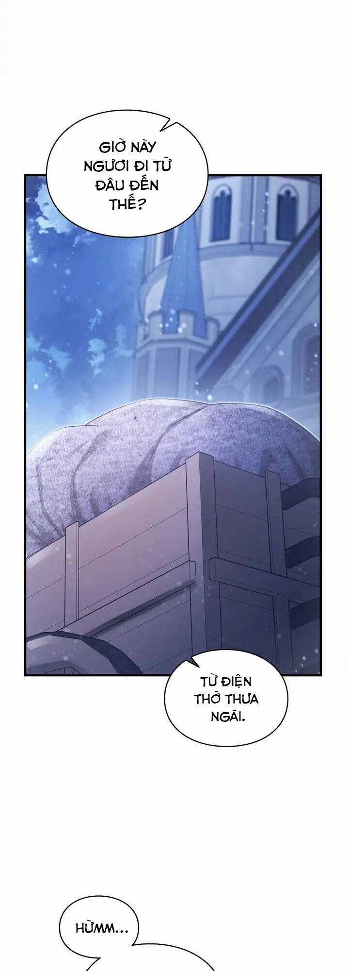 Sự Hy Sinh Của Ác Quỷ Chapter 38 trang 65