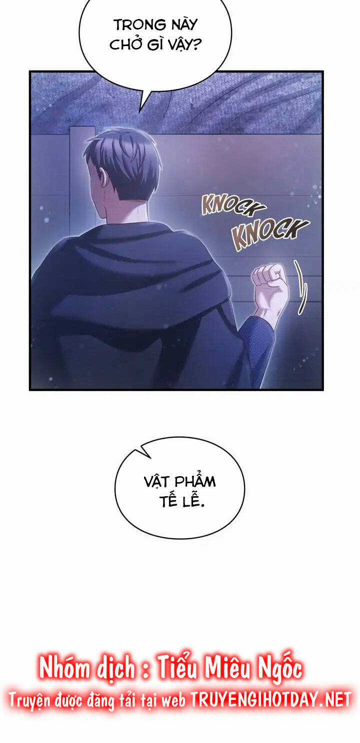 Sự Hy Sinh Của Ác Quỷ Chapter 38 trang 66