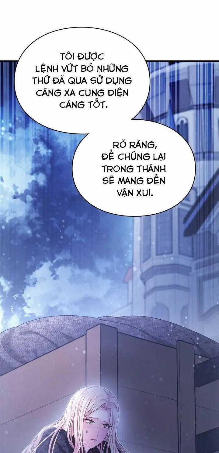Sự Hy Sinh Của Ác Quỷ Chapter 38 trang 67