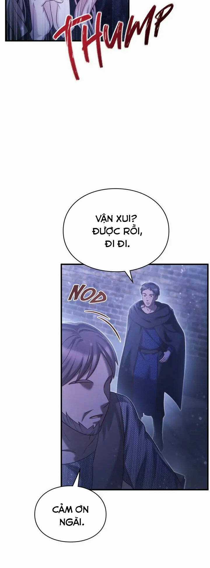 Sự Hy Sinh Của Ác Quỷ Chapter 38 trang 69