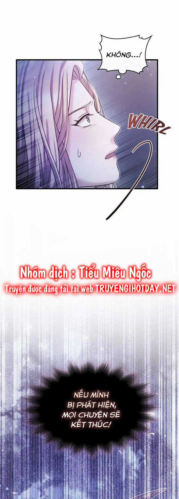 Sự Hy Sinh Của Ác Quỷ Chapter 38 trang 74