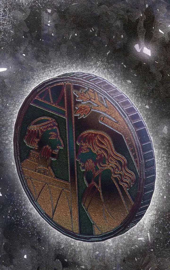 Sự Hy Sinh Của Ác Quỷ Chapter 38 trang 8