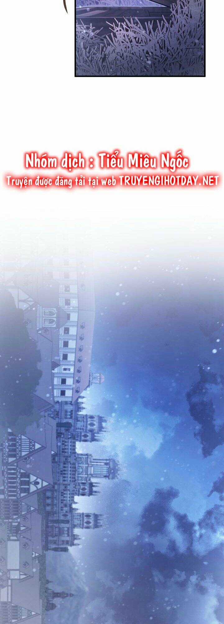 Sự Hy Sinh Của Ác Quỷ Chapter 39 trang 11