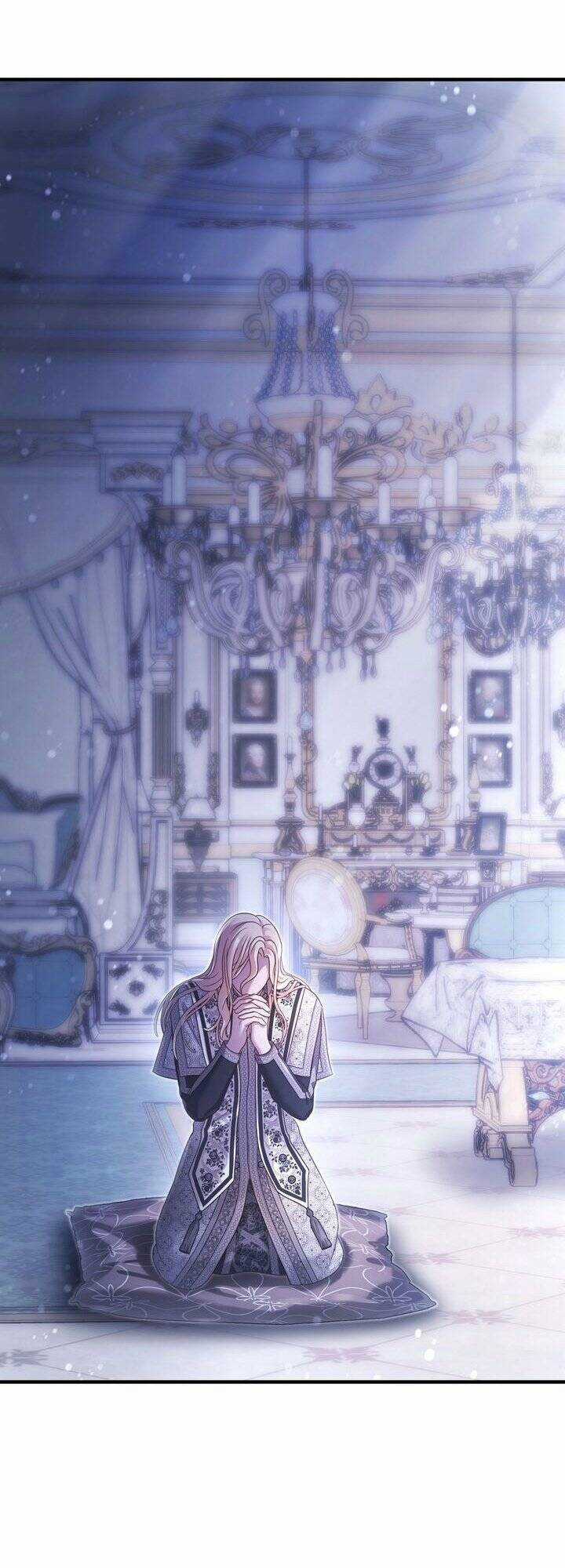 Sự Hy Sinh Của Ác Quỷ Chapter 39 trang 16