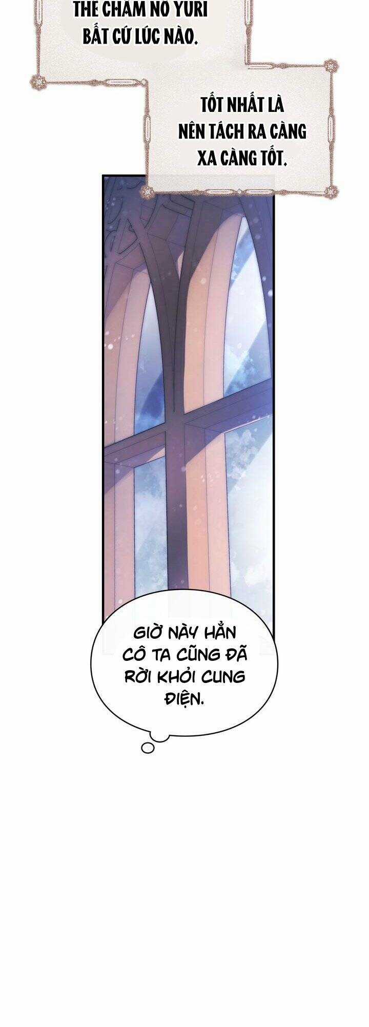 Sự Hy Sinh Của Ác Quỷ Chapter 39 trang 18