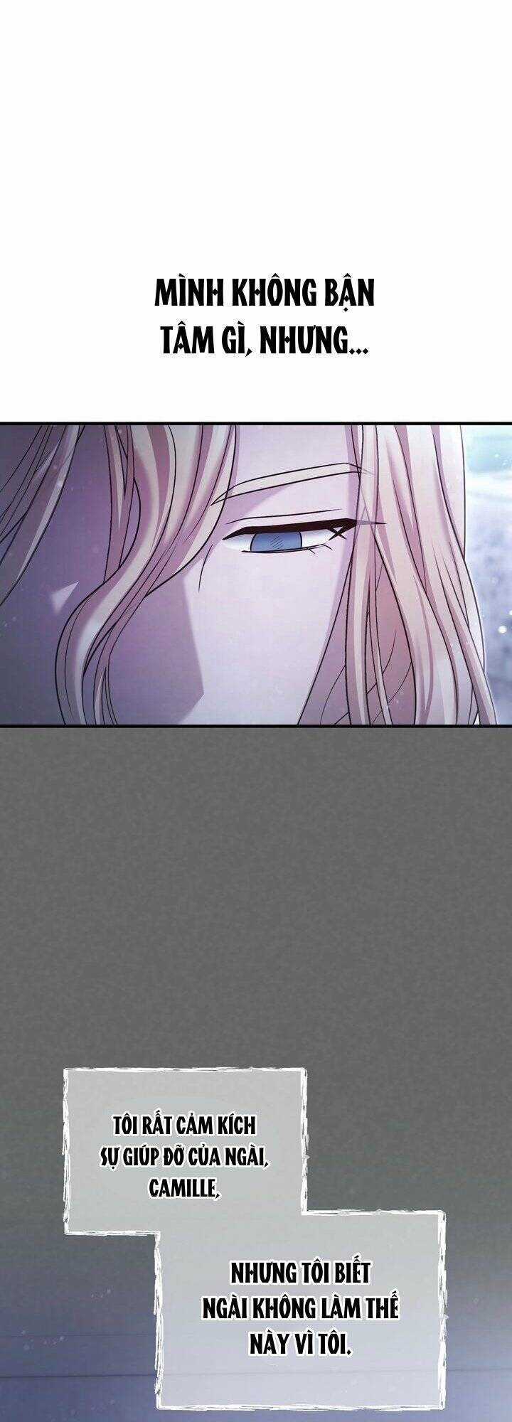 Sự Hy Sinh Của Ác Quỷ Chapter 39 trang 19