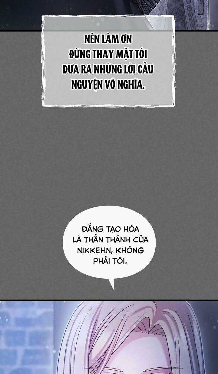 Sự Hy Sinh Của Ác Quỷ Chapter 39 trang 21
