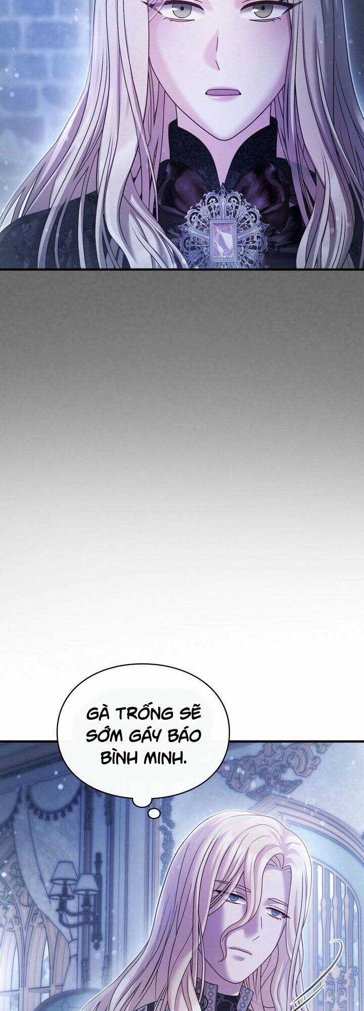 Sự Hy Sinh Của Ác Quỷ Chapter 39 trang 22