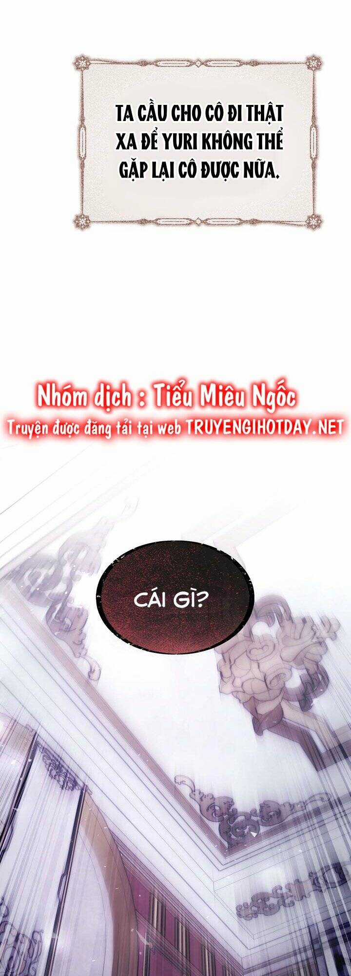 Sự Hy Sinh Của Ác Quỷ Chapter 39 trang 24