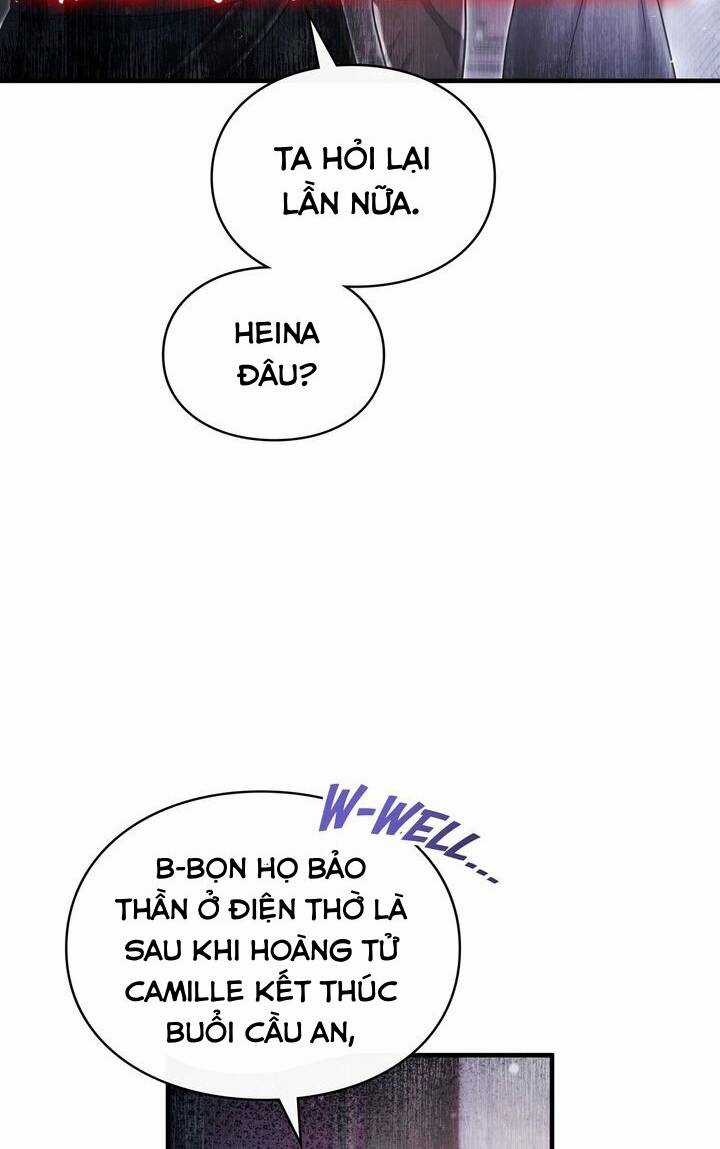 Sự Hy Sinh Của Ác Quỷ Chapter 39 trang 27