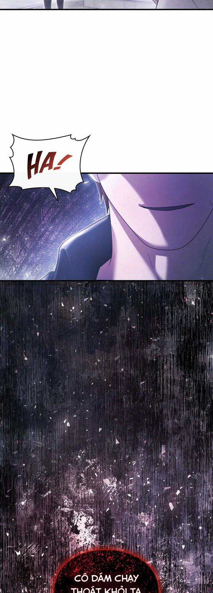 Sự Hy Sinh Của Ác Quỷ Chapter 39 trang 29