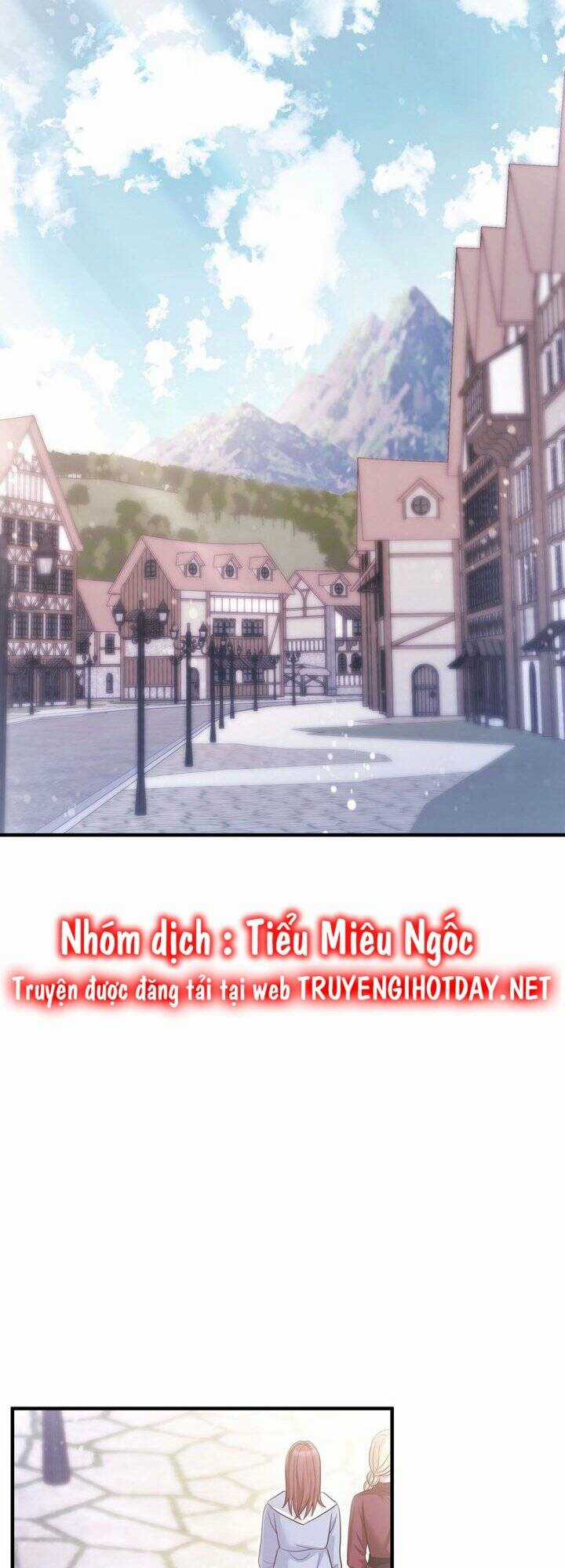 Sự Hy Sinh Của Ác Quỷ Chapter 39 trang 33