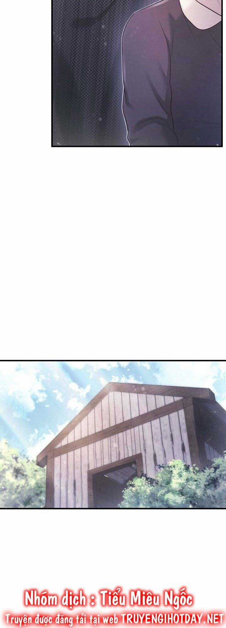 Sự Hy Sinh Của Ác Quỷ Chapter 39 trang 35