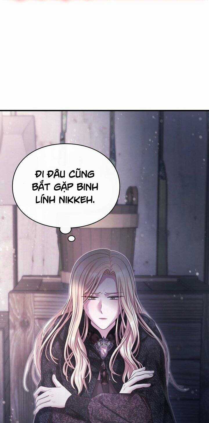 Sự Hy Sinh Của Ác Quỷ Chapter 39 trang 36