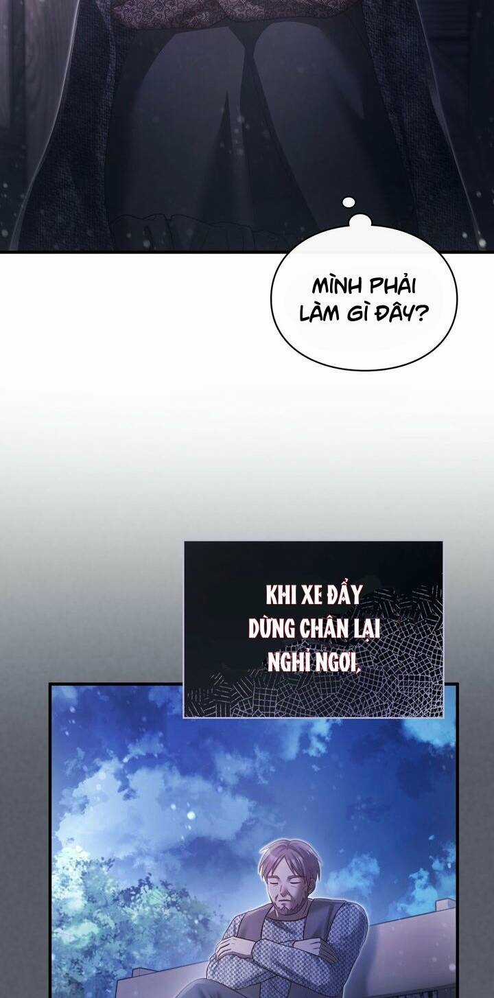 Sự Hy Sinh Của Ác Quỷ Chapter 39 trang 37