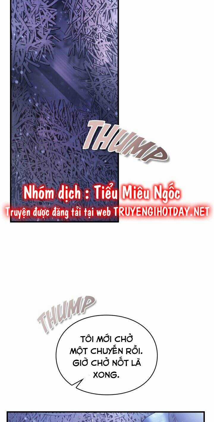 Sự Hy Sinh Của Ác Quỷ Chapter 39 trang 4