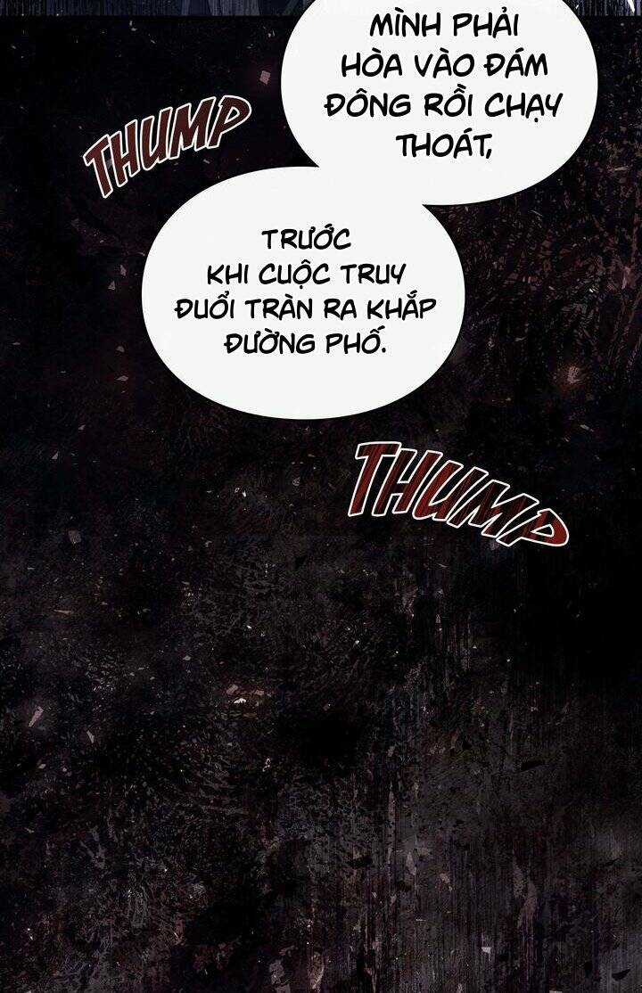 Sự Hy Sinh Của Ác Quỷ Chapter 39 trang 40