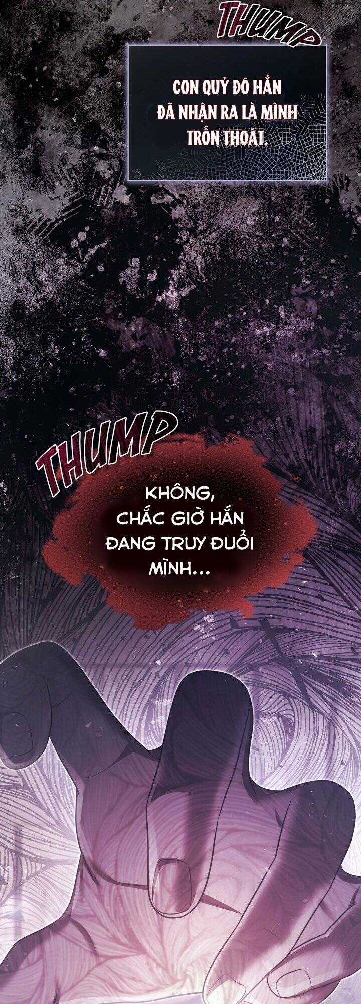 Sự Hy Sinh Của Ác Quỷ Chapter 39 trang 42