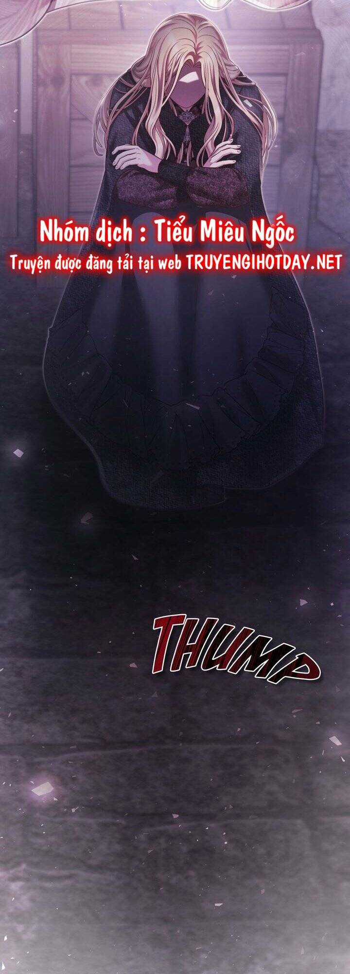 Sự Hy Sinh Của Ác Quỷ Chapter 39 trang 43