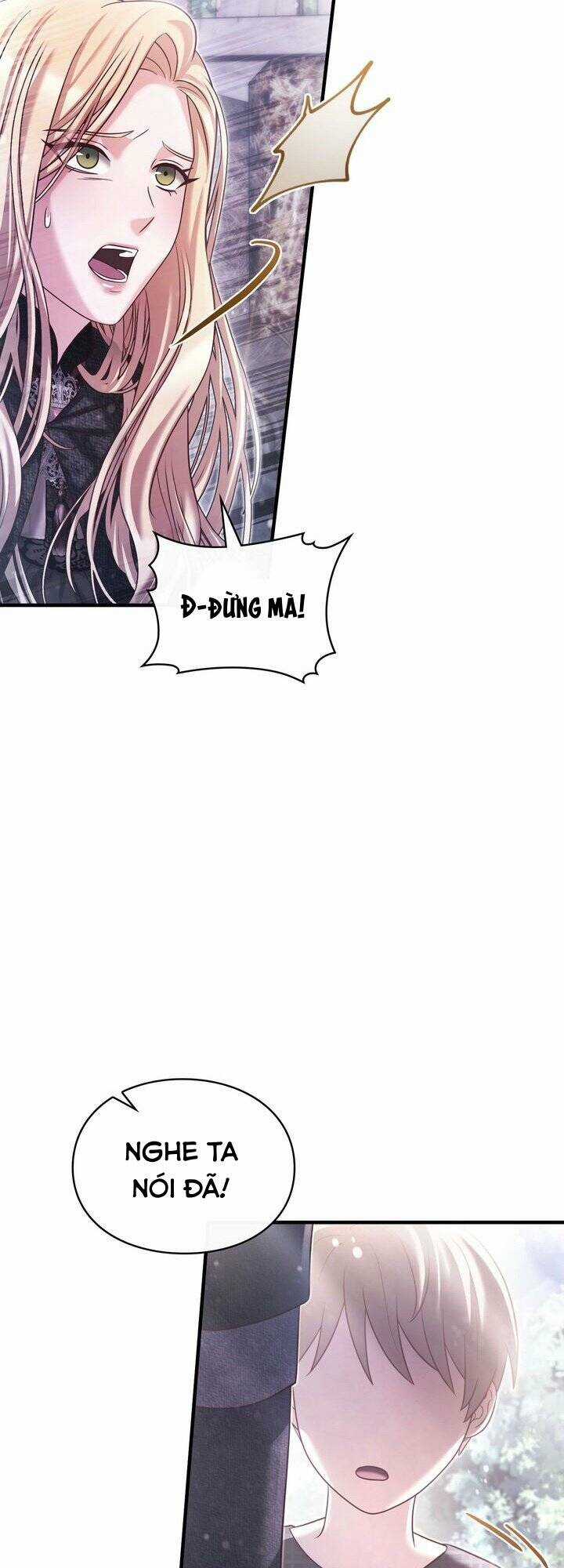 Sự Hy Sinh Của Ác Quỷ Chapter 39 trang 47