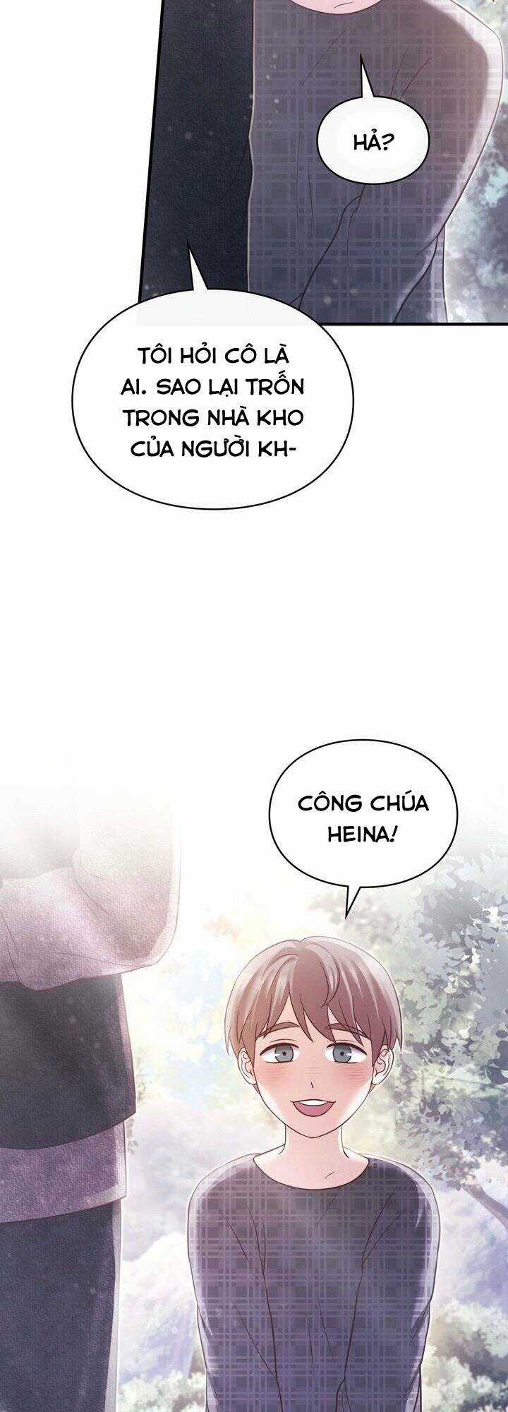 Sự Hy Sinh Của Ác Quỷ Chapter 39 trang 48