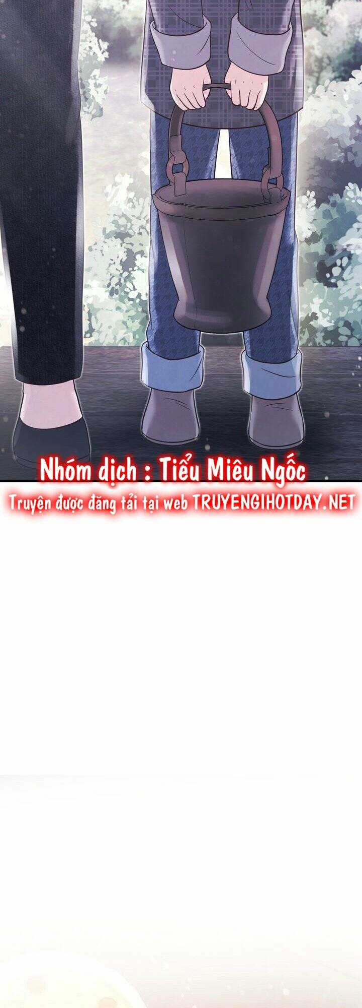 Sự Hy Sinh Của Ác Quỷ Chapter 39 trang 49