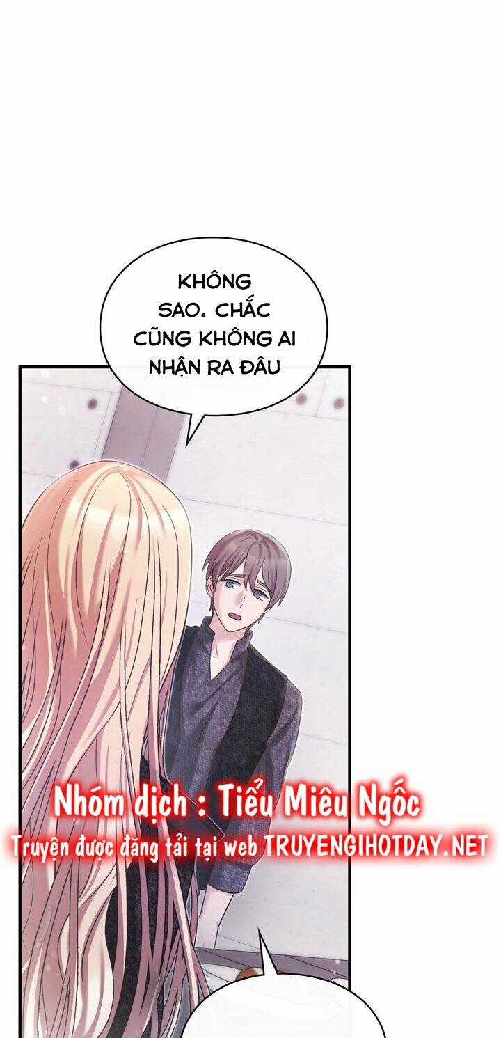 Sự Hy Sinh Của Ác Quỷ Chapter 39 trang 52